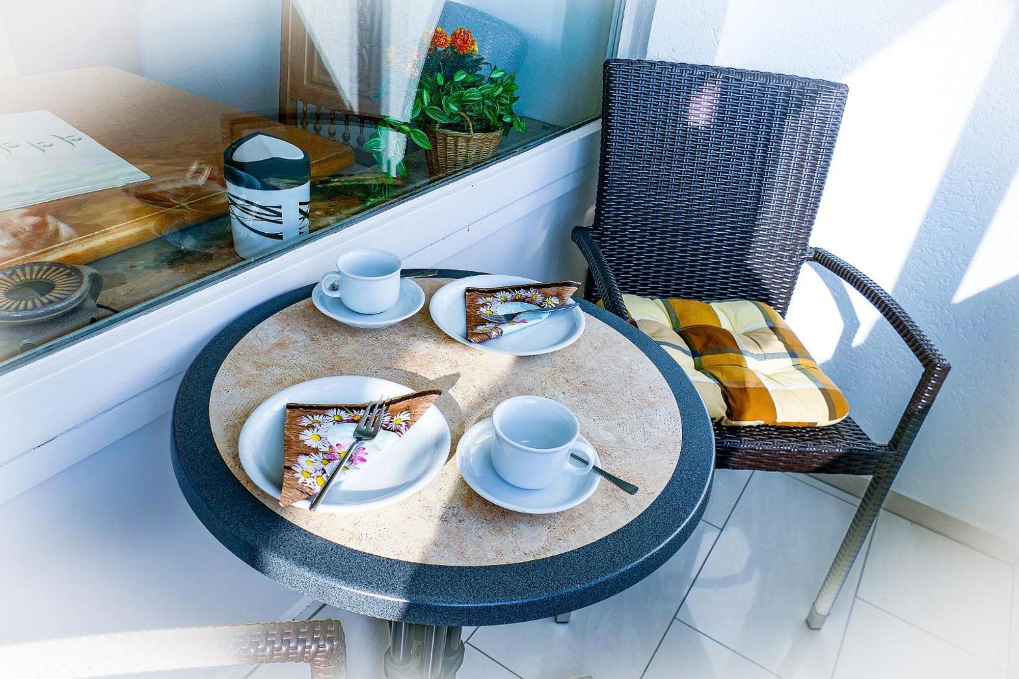 Strandhochhaus Sc13 쿡스하펜 외부 사진